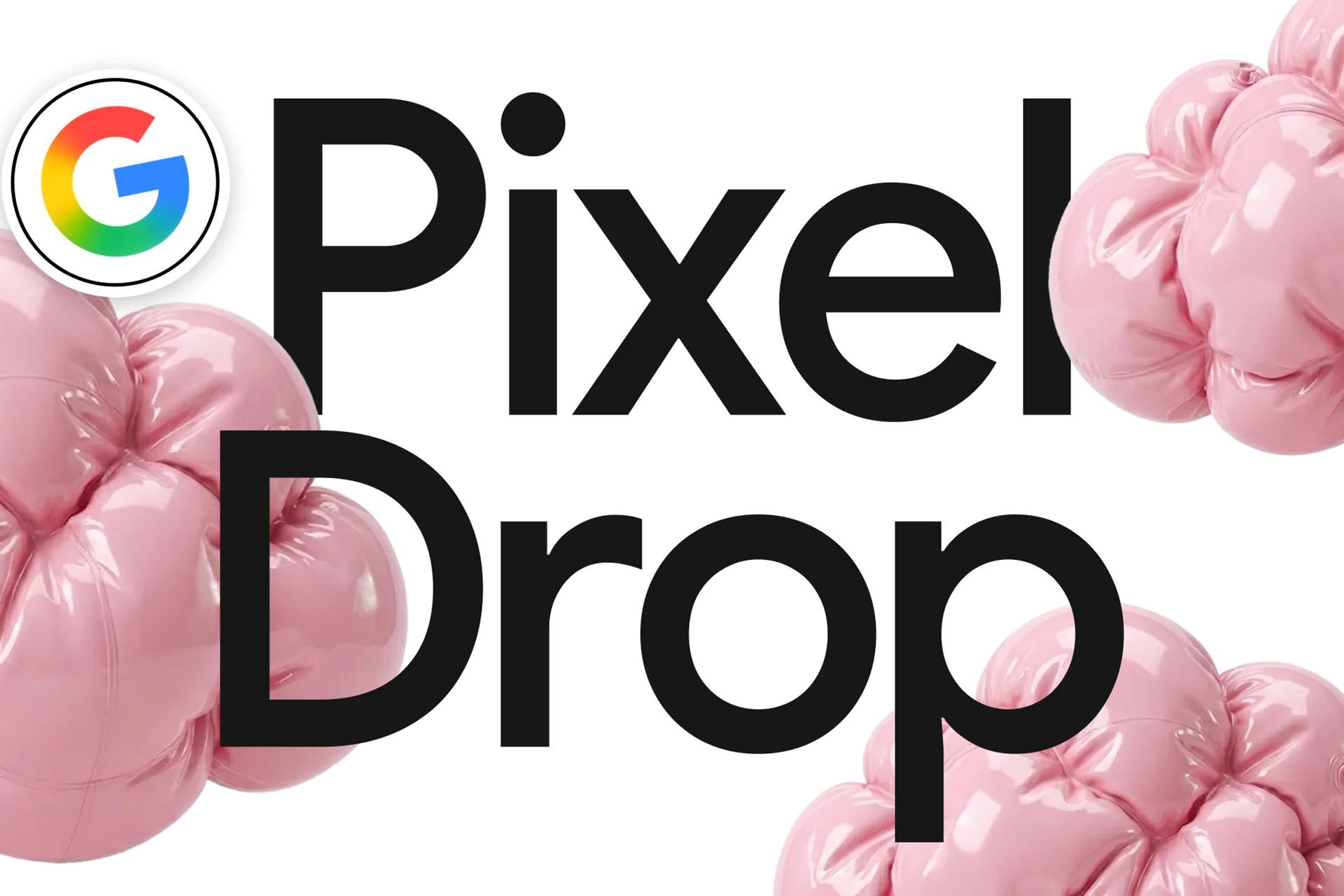 Google Pixel Drop settembre 2026 hero