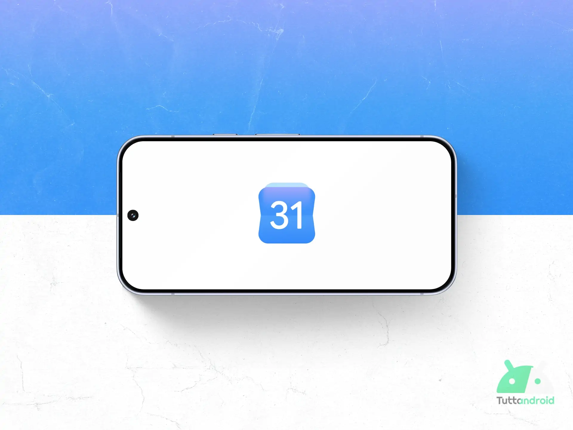 Google Calendar