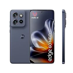 Motorola bord 60 néo, 8/256 Go