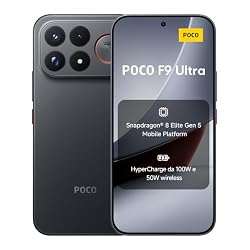 Nouveau POCO F9 Ultra