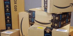 Le droit sur les mini colis hors UE fait chuter les importations de 39%