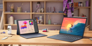 Lenovo présente Yoga Tab Plus Gen 2 et Tab Gen 2 avec Android 17 et sept ans de mises à jour