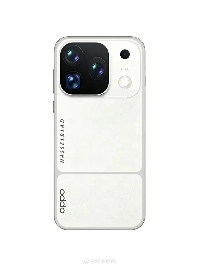 OPPO Trouver X10 Pro Max