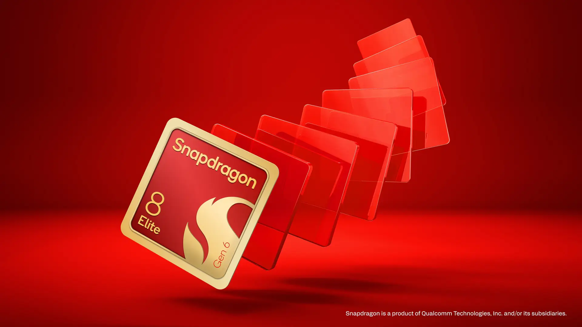 Qualcomm Snapdragon 8 Elite Extreme Gen 6 and Snapdragon 8 Elite Gen 6