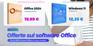 Remises folles sur les forfaits Office de Godeal24