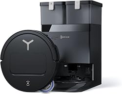 ECOVACS T50 OMNI Gen3, 24 000 Pa