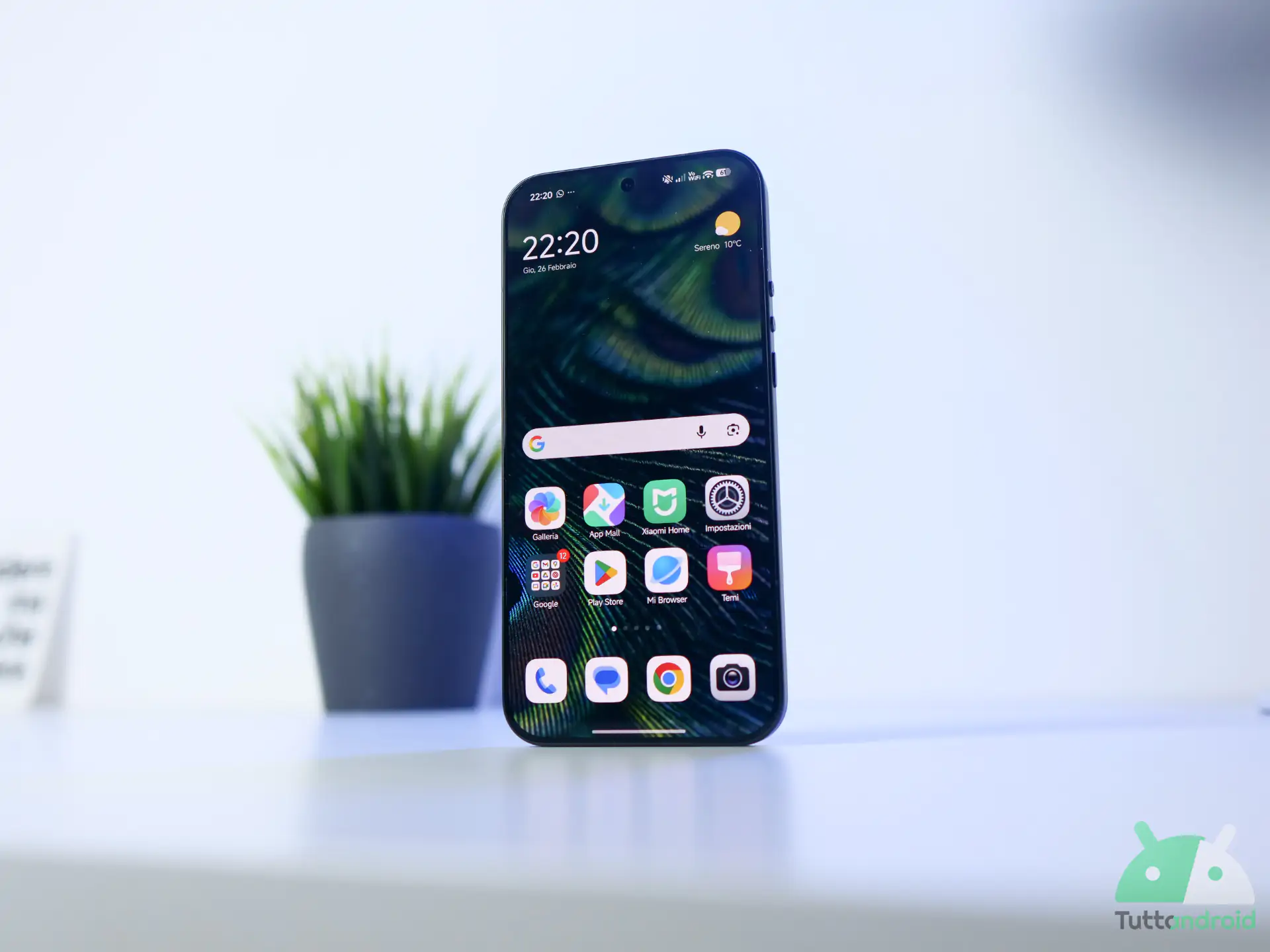 Xiaomi 17 ultra