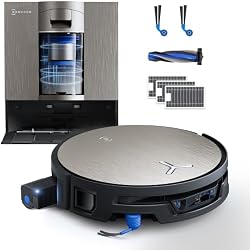 ECOVACS X12S OMNICYCLONE
