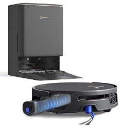ECOVACS T90S Pro OMNI
