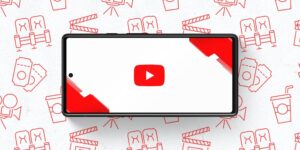 YouTube présente un riche ensemble d&rsquo;actualités comprenant des flux, des commentaires, des podcasts et Ask Music
