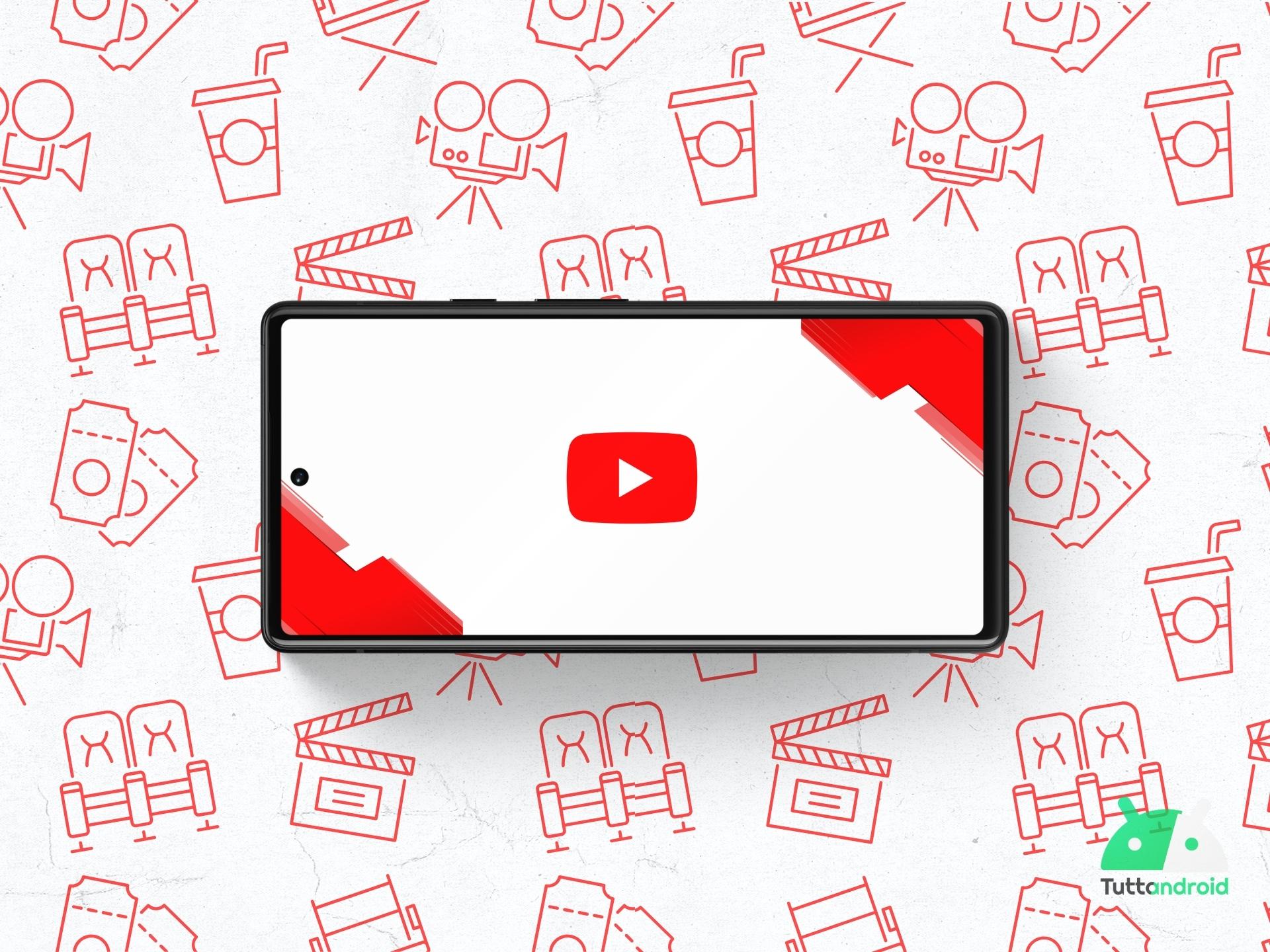 YouTube