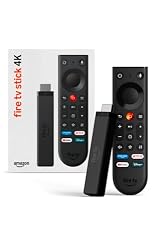 Nouveau Amazon Fire TV Stick 4K