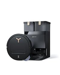 ECOVACS T50 PRO OMNI Gen3