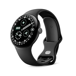 Google Pixel Watch 4 (45 mm)