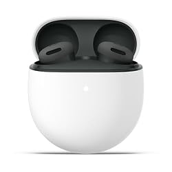 Google Pixel Buds 2a