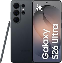 Samsung Galaxy S26 Ultra