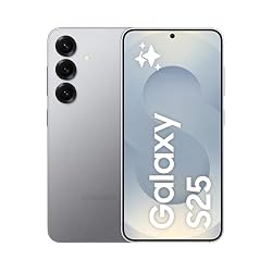 Samsung Galaxy S25, 256 Go