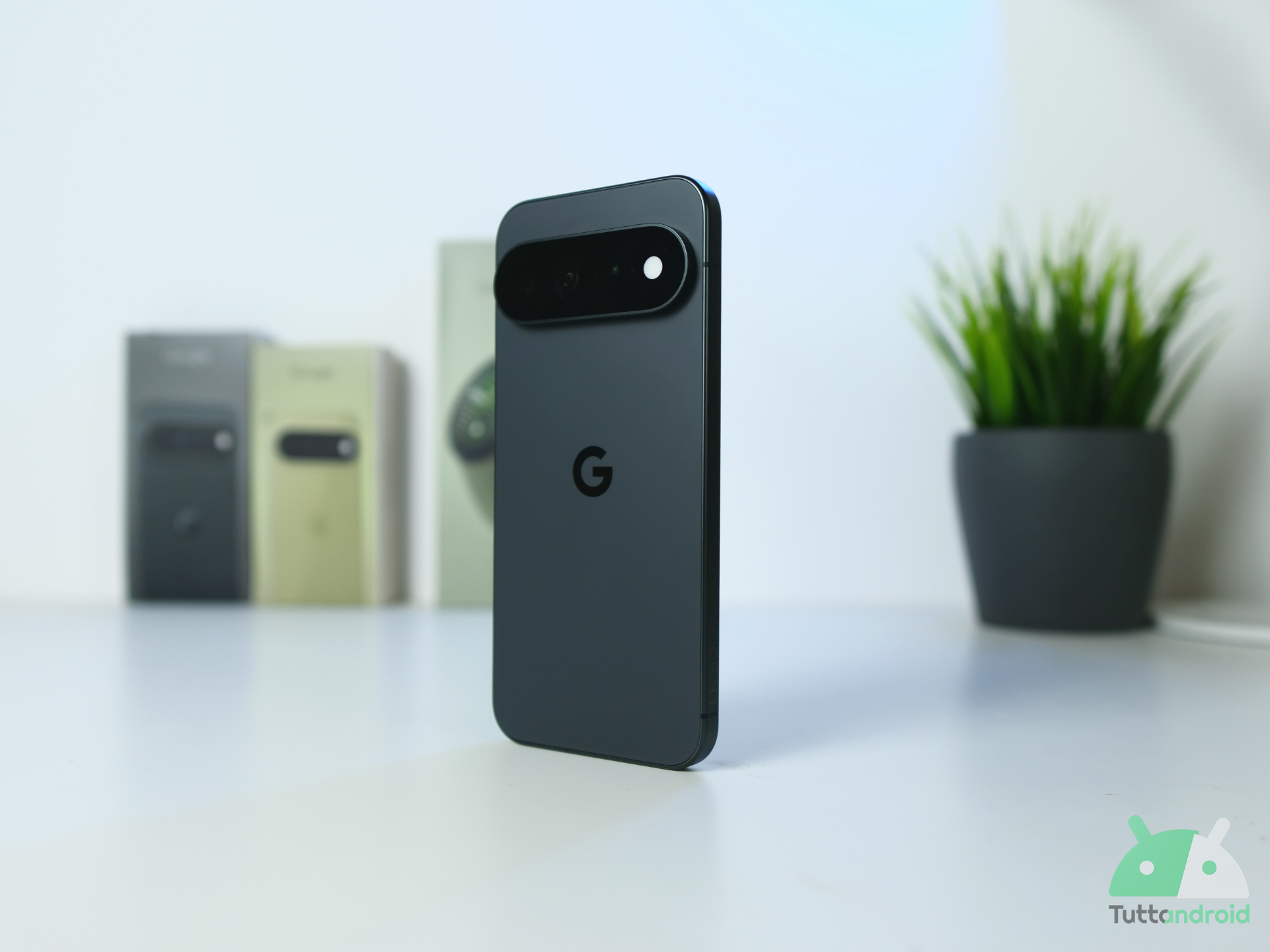 Google Pixel 11 Pro XL