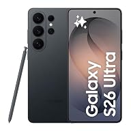 Samsung Galaxy S26 Ultra, 512 Go