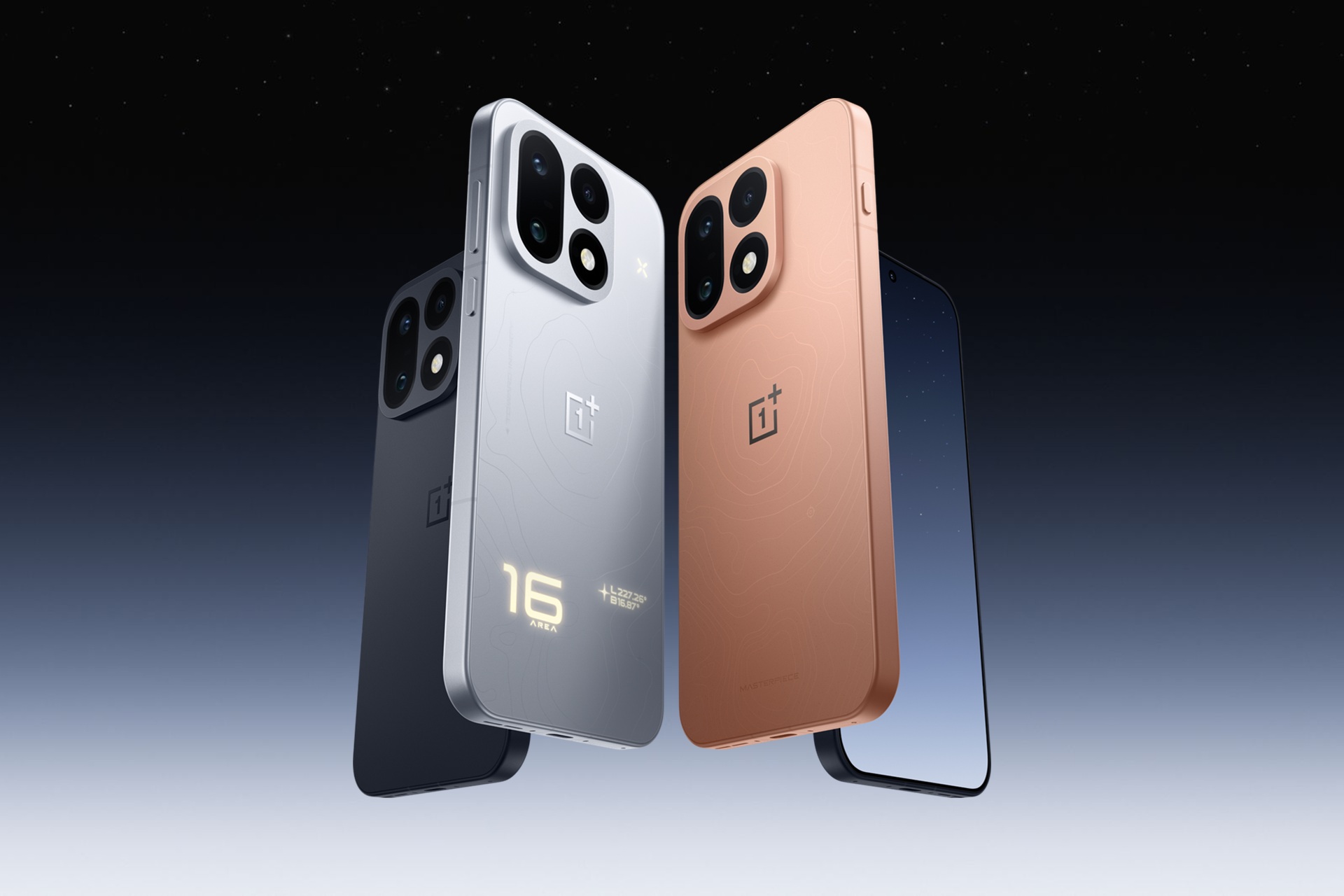 OnePlus 16 uff cn hero