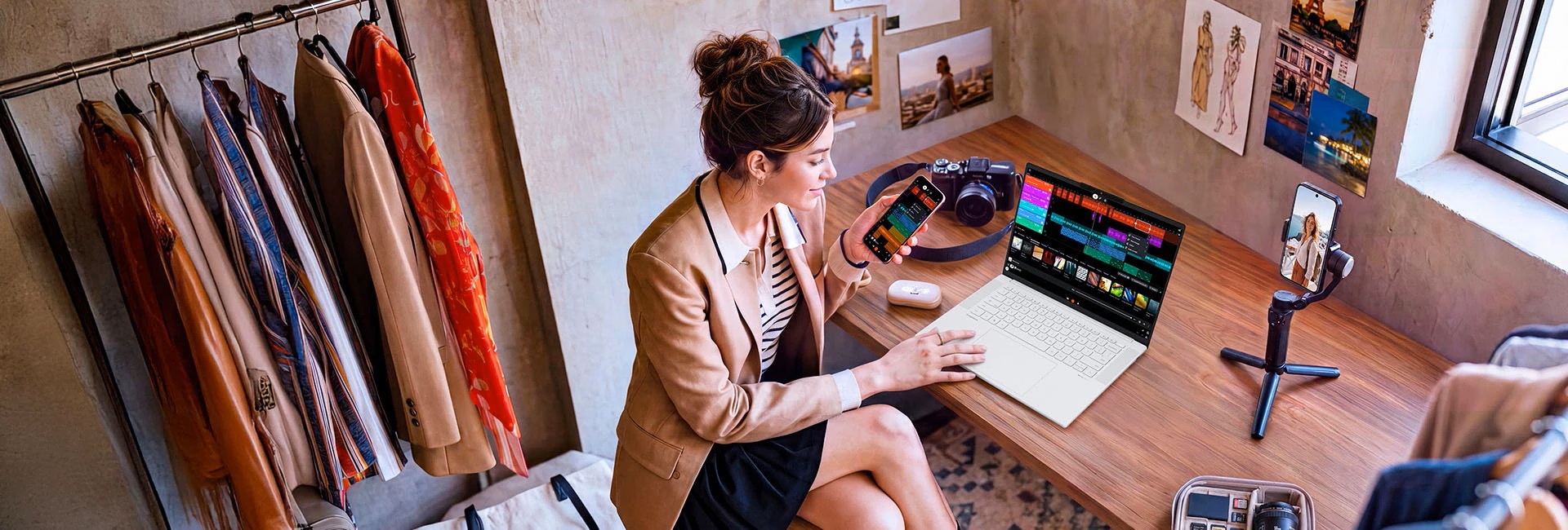 Lenovo Googlebook 15 uff style de vie