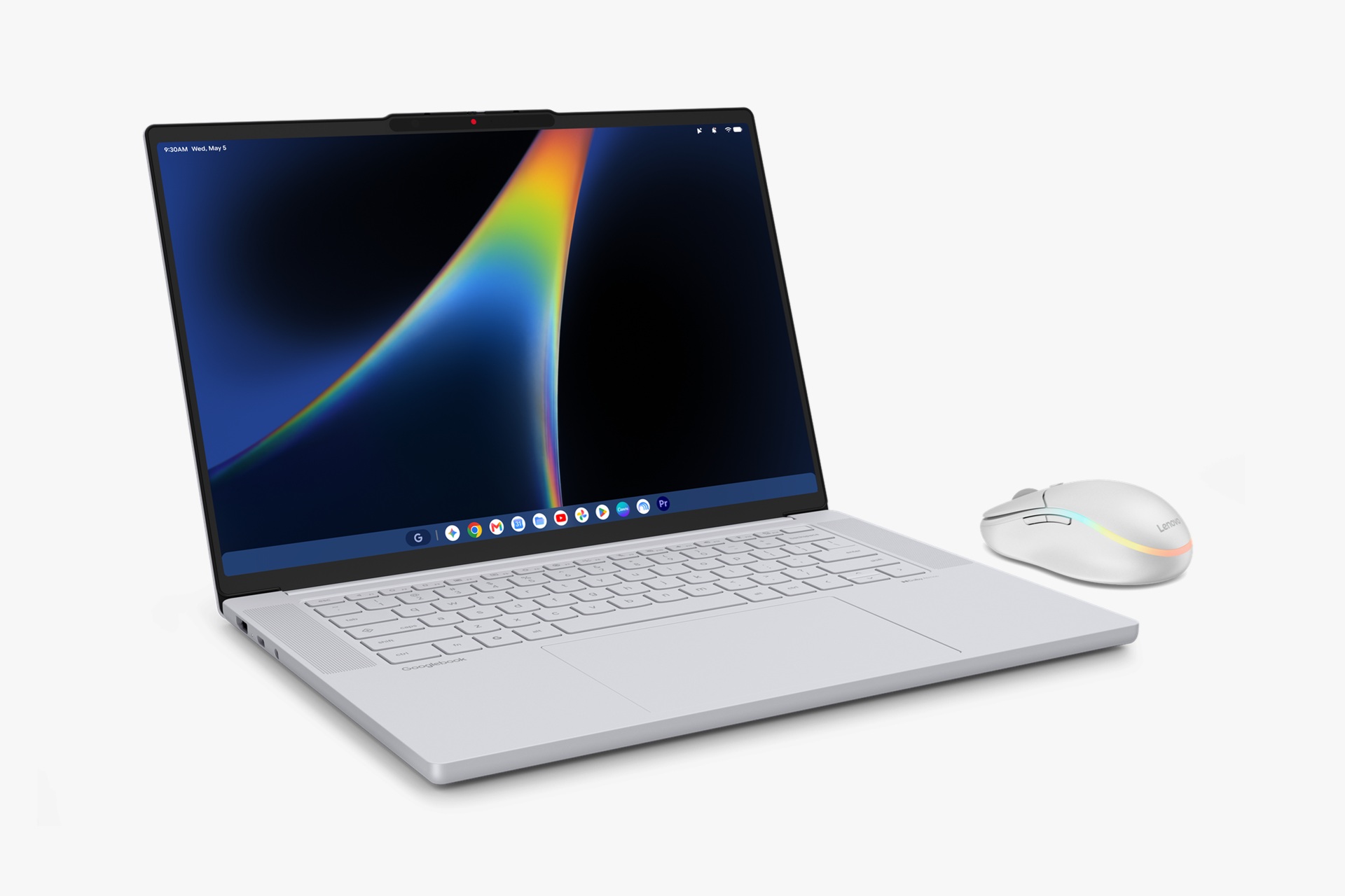 Lenovo Googlebook 15