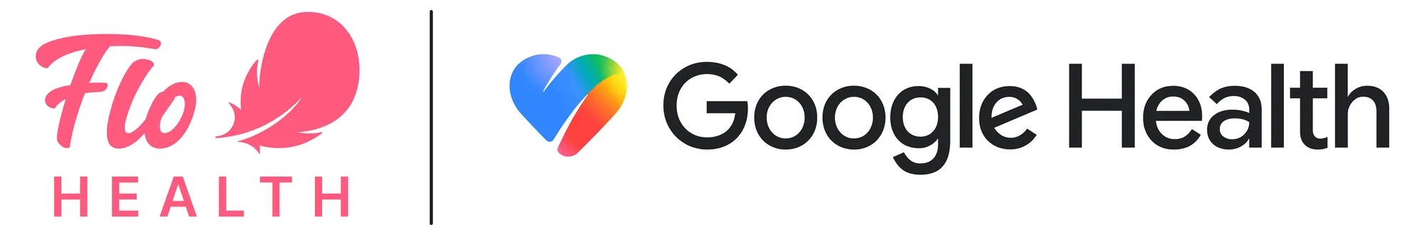Partenariat Flo Health x Google Health