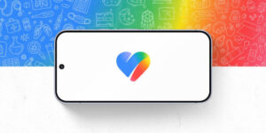 Google Health s&rsquo;améliore avec de nombreuses nouvelles fonctionnalités, dont certaines sont exclusives à Fitbit Air