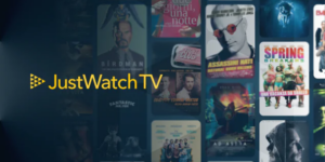 JustWatch TV, le nouveau service de streaming qui propose de nombreux contenus gratuits, fait ses débuts en Italie