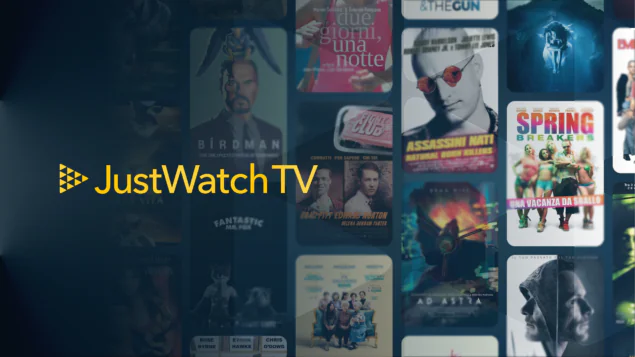 JustWatch TV