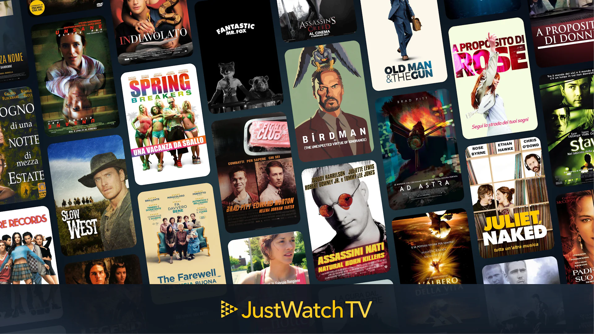 JusteRegarderTV