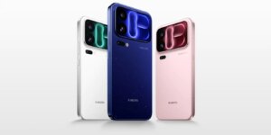 La série Xiaomi 18 Pro prend en charge Apple Watch