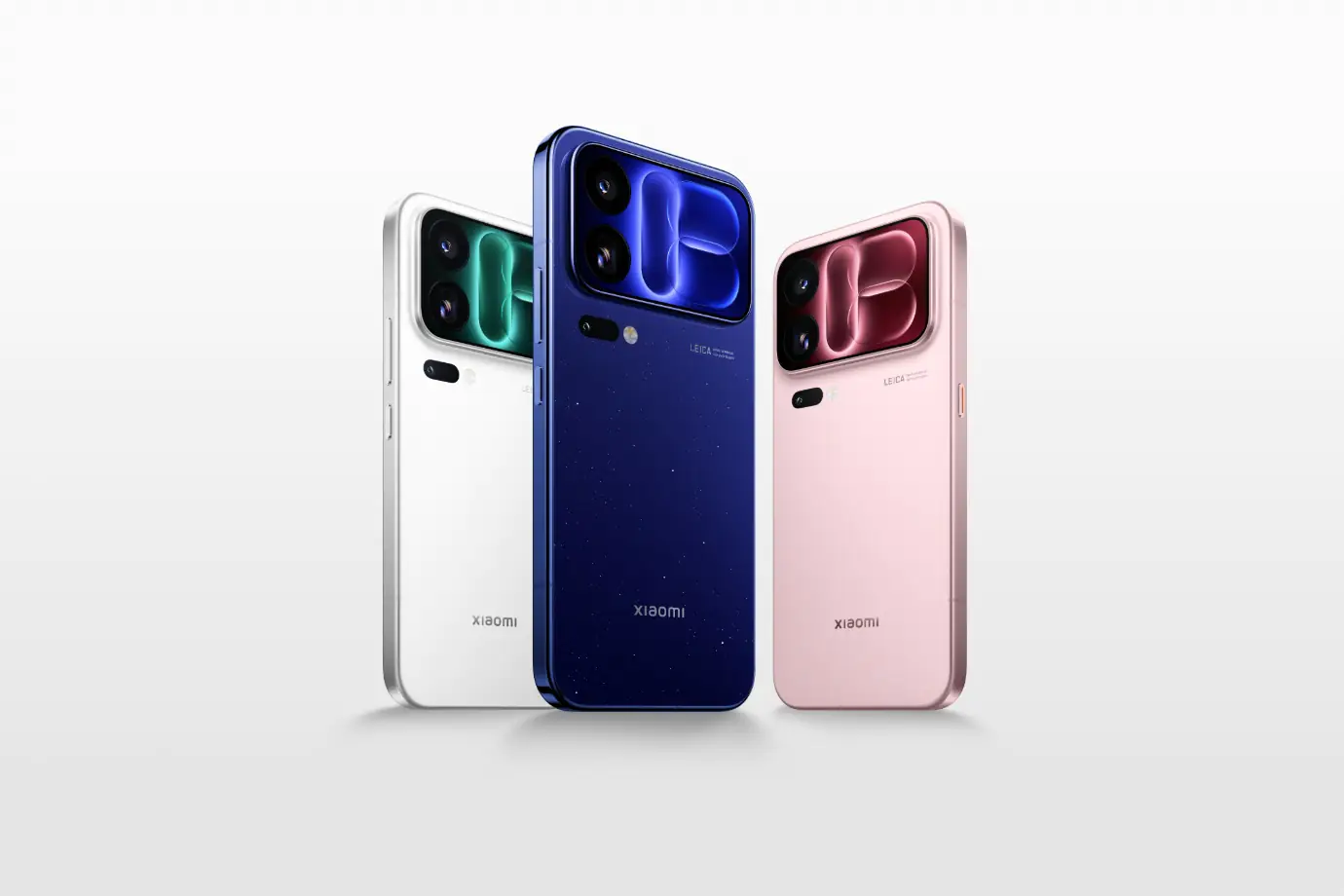 Xiaomi 18 Pro series cn hero