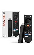 Nouveau Amazon Fire TV Stick 4K