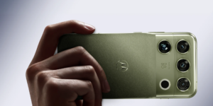 Motorola Signature 27 sera le premier smartphone non Pixel pris en charge par GrapheneOS