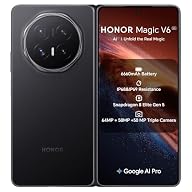 HONOR MAGIQUE V6, 16+512 Go